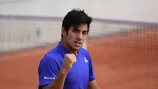 “Saque y Red”: Cristian Garin enfrenta a MacKenzie McDonald este miércoles