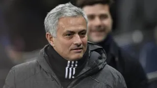 Mourinho dijo que los goles sufridos ante Tottenham los mató mentalmente
