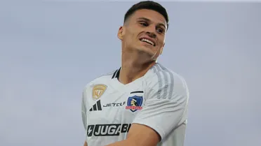 Colo Colo avanza por un refuerzo desde Europa: su pase pertenece a un club de Italia