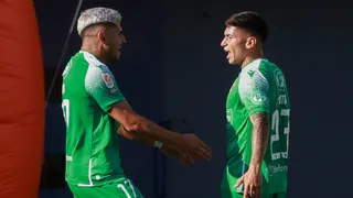 Plantel de Audax Italiano reaccionó a la partida de Esteban Matus a U de Chile