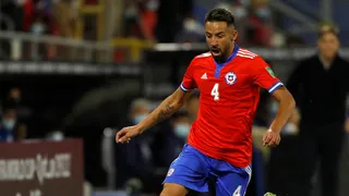 Mauricio Isla: La mayoría no estamos acostumbrados a jugar en Calama