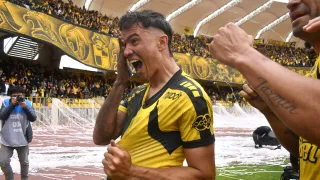 “Está avanzado…” Bruno Cabrera mueve el mercado y obliga a Colo Colo a tomar una decisión clave