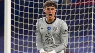 El poderoso equipo que prepara Frank Lampard para Chelsea