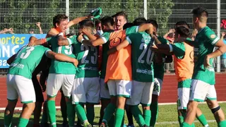 Trasandino anunció a Francisco Arrué como su nuevo técnico