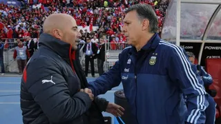 Celebramos el octavo aniversario el título de La Roja en la Copa América 2015