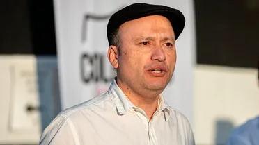 Edmundo Valladares asume la presidencia de Colo Colo con desafíos urgentes por resolver