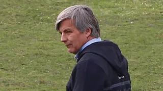 Mayne-Nicholls apuntó a Estadio Seguro: Tiene una política basada en que vaya poca gente a ver fútbol