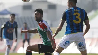 Huachipato y Palestino abren con duelo de necesitados la fecha 22 del Campeonato Nacional