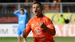 Cobreloa gana una batalla fuera de la cancha en el momento más importante del año
