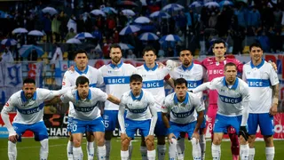 “La Franja”: La trastienda del sufrido empate ante Everton bajo la lluvia en Viña del Mar