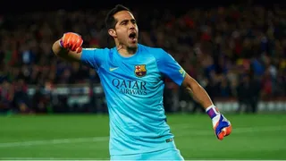 Bravo y Alexis son candidatos al 11 de la década en FC Barcelona