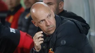 Cristián Arán fue anunciado como nuevo técnico de Melipilla