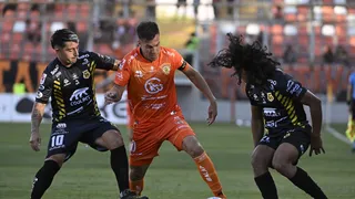 ¿Cobreloa, San Luis o Wanderers? Así se definirá el título de la Primera B 2026