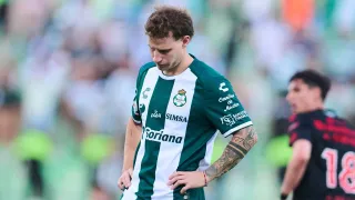 “Me duele, me molesta…”: Bruno Barticciotto confiesa el calvario que vive en México