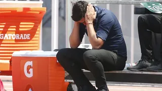 Nicolás Córdova tras nueva caída de Wanderers: Analizaré la situación con los dirigentes