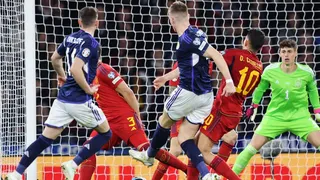 La agenda de la séptima fecha de las Clasificatorias a la Euro 2024