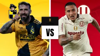 ¿Quién transmite Coquimbo Unido vs Universitario? Horario, canal de TV y cómo ver online por la Copa Libertadores 2026