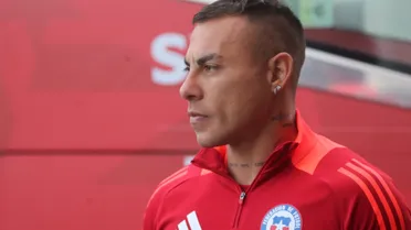 Eduardo Vargas dio un GRAN PASO para firmar por su nuevo club en Chile