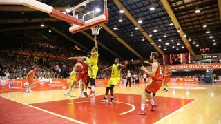 Chile derrotó a Colombia y mantuvo opciones en las Clasificatorias a la AmeriCup