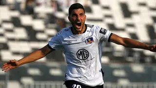 ¿Vuelve a Colo Colo? Nicolás Blandi no será tomado en cuenta en Unión de Santa Fe