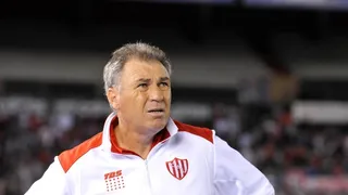 Nery Pumpido: Es una pena que no estén en el Mundial, pero Rueda le dará resultados a Chile