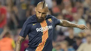 César Luis Menotti: Vidal todavía tiene que reacomodar su cabeza a la idea de Barcelona