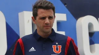 Walter Montillo: La final con Colo Colo es vital para la historia de la U
