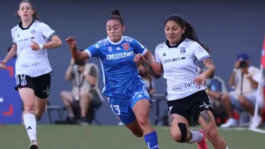 Colo Colo vs U de Chile en la final femenina: ¿Qué polémica golpea a la definición de las campeonas 2025?