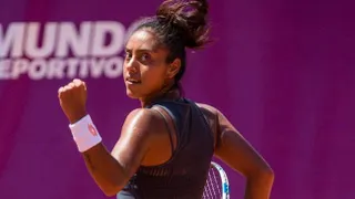 Daniela Seguel y Alexa Guarachi subieron en el ránking WTA