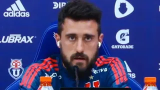 Fernando De Paul: Nos da mucha bronca lo que está pasando, pero seguimos con la misma ilusión