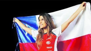 Francisca Crovetto y cabildo de deportistas: Fuimos afortunados al ser escuchados por una autoridad