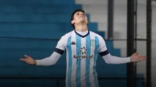 Racing eliminó a Boca en penales y jugará la final de la Copa de la Liga Profesional