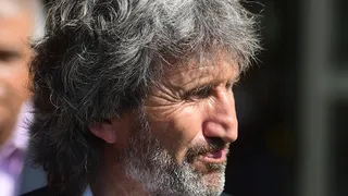 Daniel Morón: Acá debe haber un compromiso de los jugadores, deben saber en qué club están