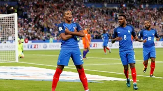 La Historia Es Nuestra: Los alcances del partido entre Francia y Argentina por octavos del Mundial