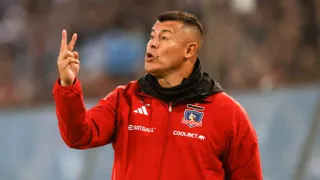 Los dos vías de Jorge Almirón para reaccionar en caso de que Mauricio Isla no llegue a Colo Colo