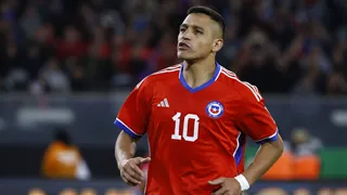 Capitán de Albania por Alexis: Se necesita la ayuda del equipo para detenerlo