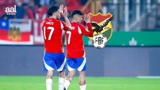 Bolivia vs Chile en la altura: el dato que preocupa a La Verde en las Clasificatorias