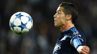 Cristiano Ronaldo marcó su gol 501 y alcanzó a Raúl como máximo artillero de Real Madrid