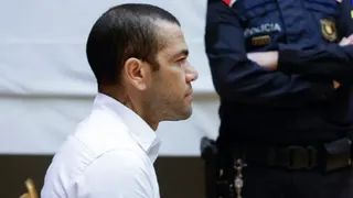 Víctima de Dani Alves impugnará libertad bajo fianza: “Se hace justicia solo para ricos”