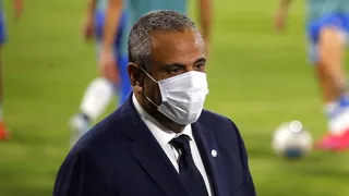 Pablo Milad: “Lo de Colo Colo fue puntual, no hay persecución”