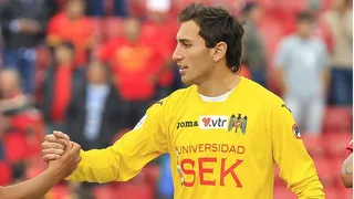 Ex arquero de Colo Colo fichó en club del ascenso argentino