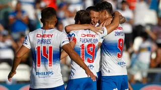 No se jugará el domingo 8 de marzo: ANFP entregó la programación de la séptima fecha