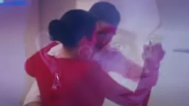 Cristiano Ronaldo y Georgina Rodríguez colaboraron en video musical de Sebastián Yatra