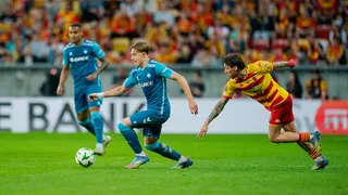 Real Betis de Manuel Pellegrini hizo la tarea y accedió a semifinales de la Conference League 2024-25