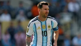 “Me vacié”: Lionel Messi sacude al mundo y anuncia su retiro de la Selección