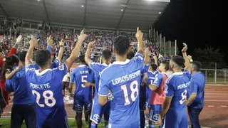 Repasa la contundente victoria de la U sobre Curicó Unido en La Granja