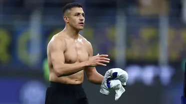 ¿Vuelve a Chile? Alexis Sánchez se queda sin camiseta y suena en dos clubes de Sudamérica