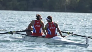Antonia y Melita Abraham: Fue algo único ver que la gente vibrar con el remo en los Panamericanos