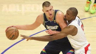 DT de Serbia confirmó que Nikola Jokic no jugará el Mundial de Baloncesto