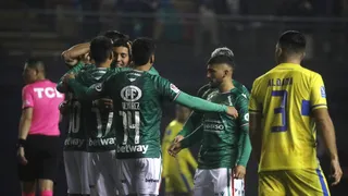 Copa Chile: Audax Italiano eliminó a Deportes Rengo y avanzó a semis en la zona Centro-Sur